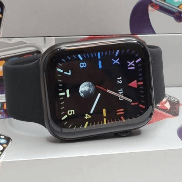 M16 Plus Smart Watch